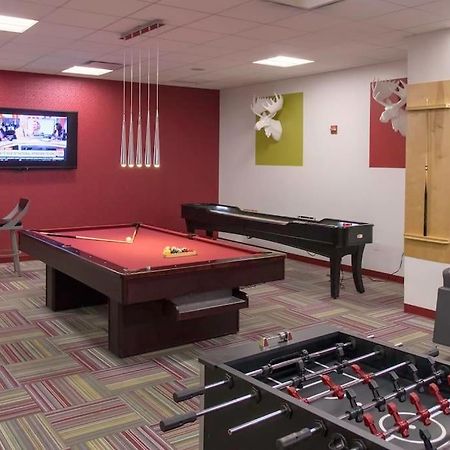Charming Apartment At Crystal City With Amazing Amenities Arlington Buitenkant foto