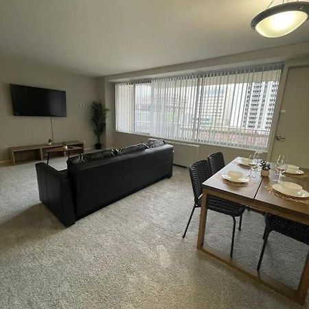 Charming Apartment At Crystal City With Amazing Amenities Arlington Buitenkant foto