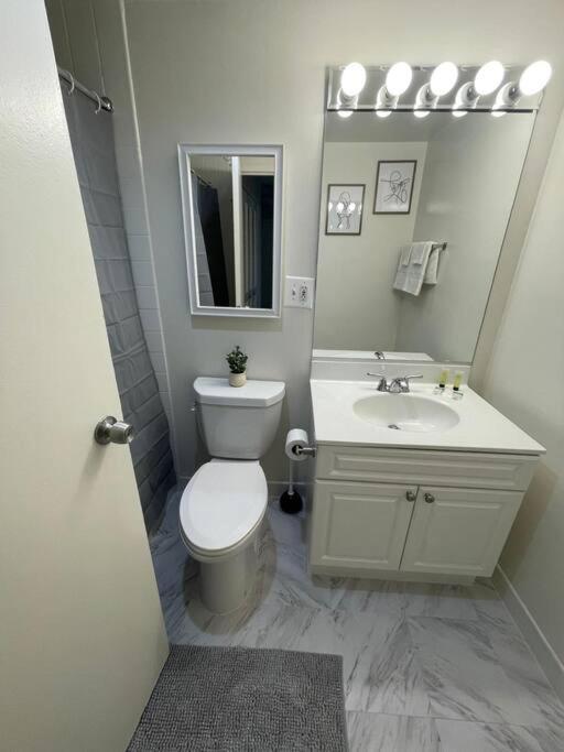 Charming Apartment At Crystal City With Amazing Amenities Arlington Buitenkant foto