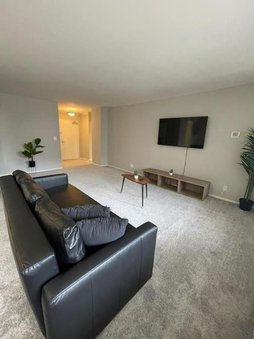 Charming Apartment At Crystal City With Amazing Amenities Arlington Buitenkant foto