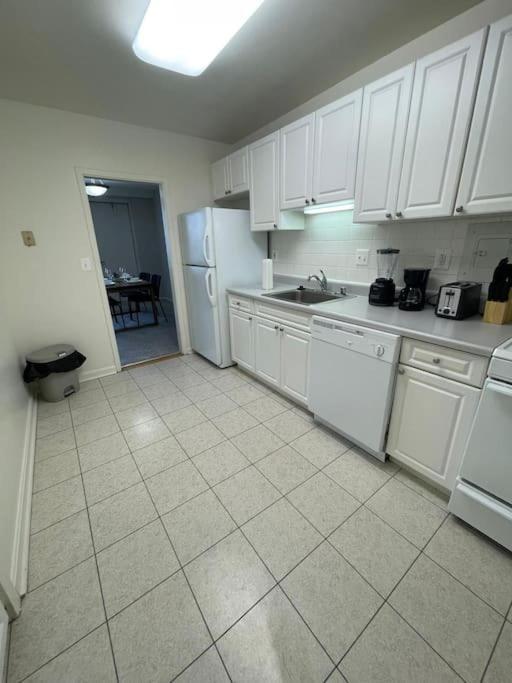 Charming Apartment At Crystal City With Amazing Amenities Arlington Buitenkant foto