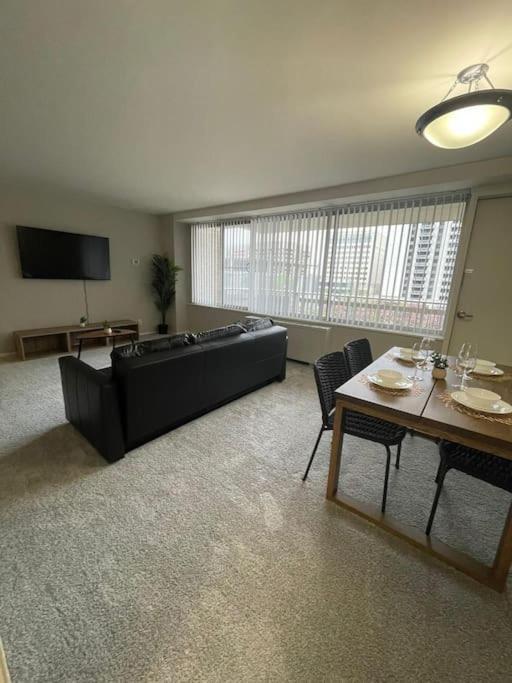 Charming Apartment At Crystal City With Amazing Amenities Arlington Buitenkant foto