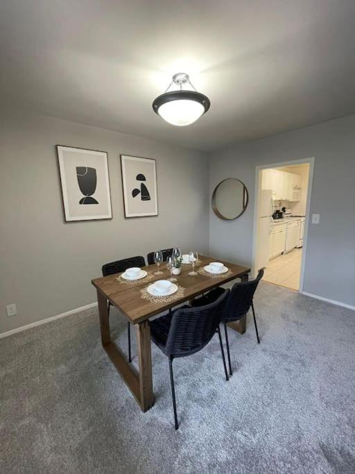 Charming Apartment At Crystal City With Amazing Amenities Arlington Buitenkant foto